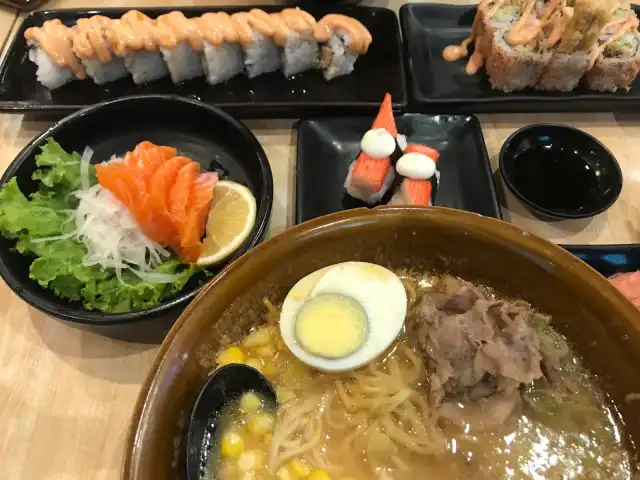 Torico Japanese Noodle & Rice