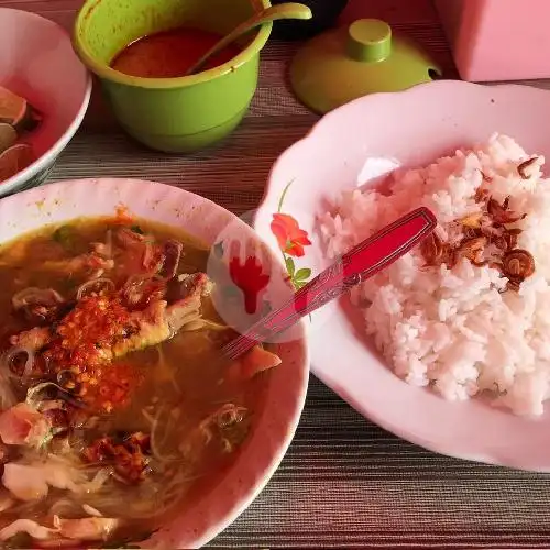 Gambar Makanan Soto Ayam Madura RSPP 2