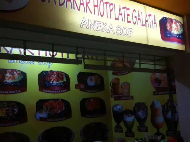 Gambar Makanan Iga Bakar Hotplate Galatia 2