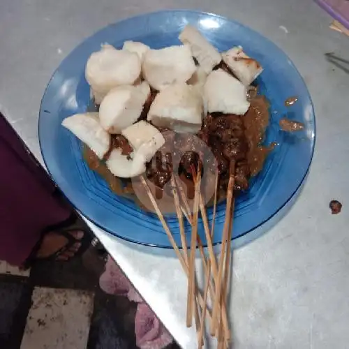 Gambar Makanan Warung Sate Asli Madura Cak Ali 14