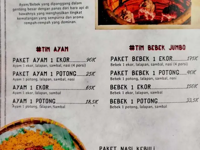 Gambar Makanan Saung Jurasep 2