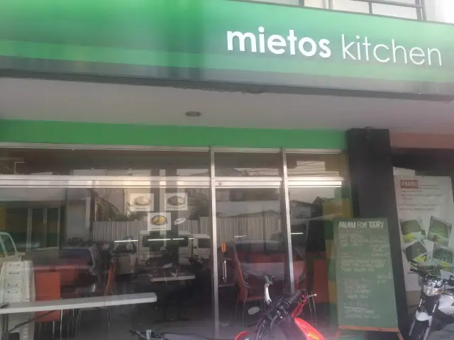 Mieto's Kitchen Food Photo 3