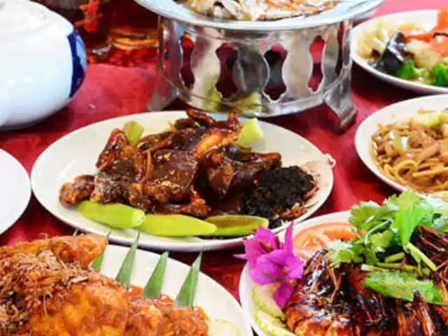 Hollywood Restaurant (Hainanese & Seafood) Food Photo 2