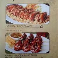 Gambar Makanan Phuket Restaurant 1