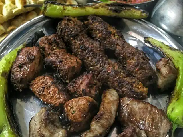 Kebapçı Mustafa Usta'nin yemek ve ambiyans fotoğrafları 65