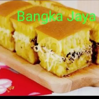 Gambar Makanan Martabak Bangka Jaya 14