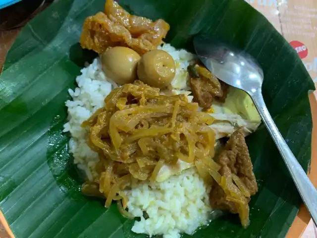 Gambar Makanan Nasi Ayam Bu Pini 2