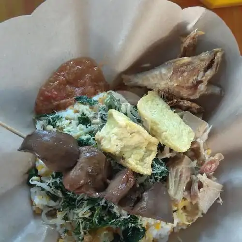 Gambar Makanan PECEL DPR 12