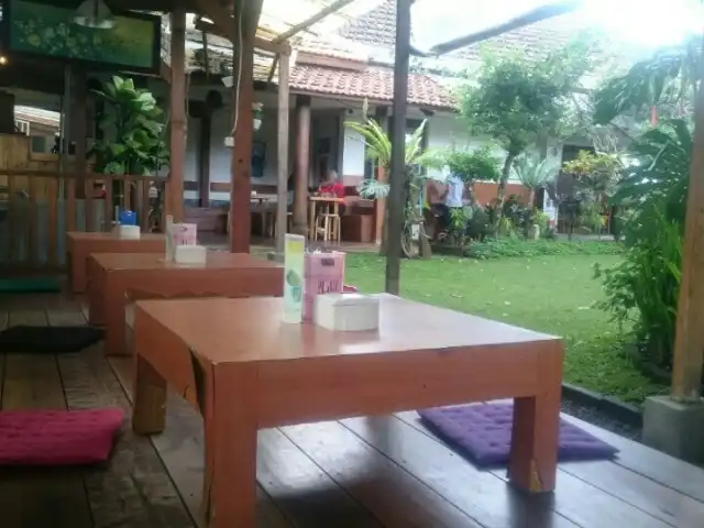 Gambar Makanan Dapur Eyang Resto & Cafe 15