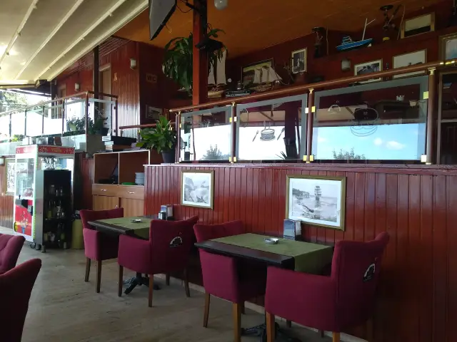 Antik Laterna Cafe & Restaurant'nin yemek ve ambiyans fotoğrafları 29