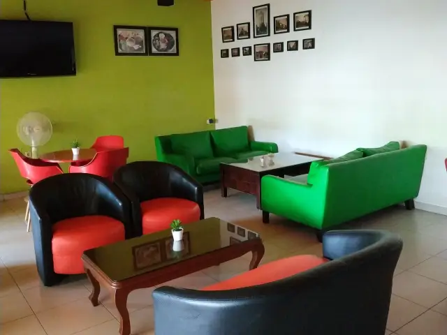 Gambar Makanan Jaya Cafe & Resto 6