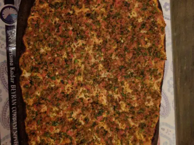 Beyran Entep Mutfağı'nin yemek ve ambiyans fotoğrafları 47