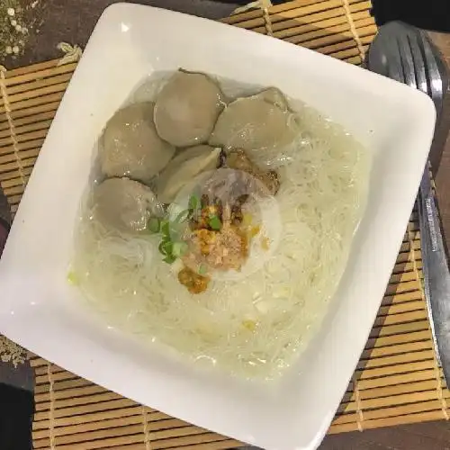 Gambar Makanan Bakso Juara, Ancol Selatan 13