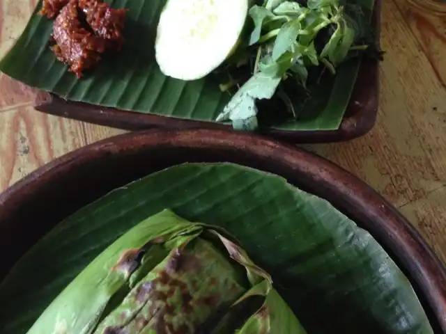 Gambar Makanan Pondok Jowi Spesial Nasi Bakar 13