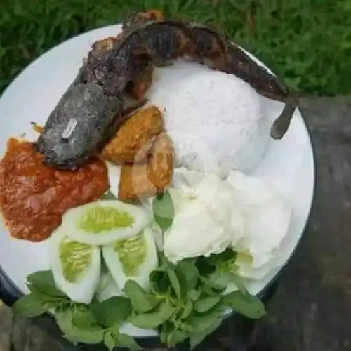 Gambar Makanan Ayam Penyet Sambel Jerit 9