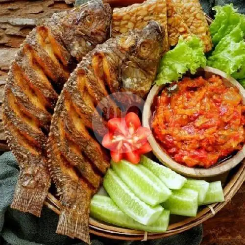 Gambar Makanan Warung Bangkalan Indah & Sop Buah 79 4
