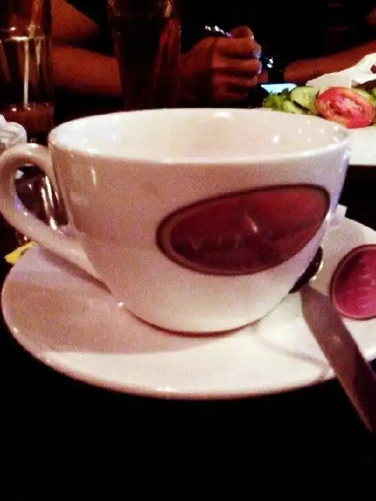 Gambar Makanan @ Vinale, coffee & Tea Jl. Cikajang Capital regional Jakarta Selatan 4