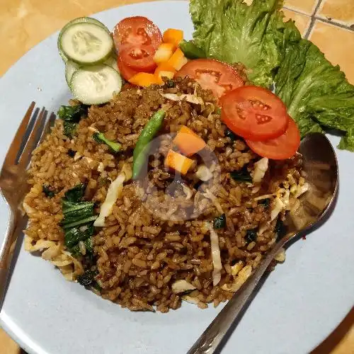 Gambar Makanan Nasi Goreng ABI 9