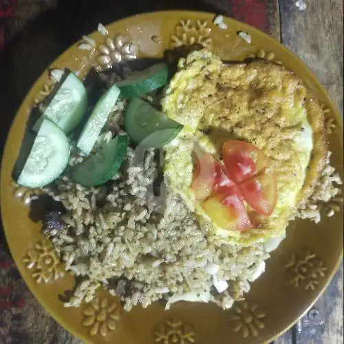 Gambar Makanan Nasi Goreng Malam (Bang Memed) 1