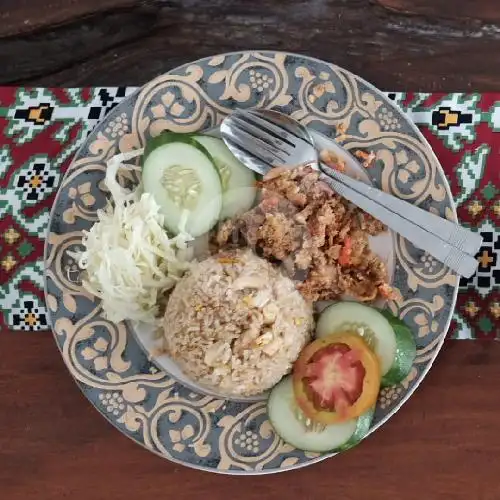 Gambar Makanan Raminten's Kitchen, Gondokusuman 3