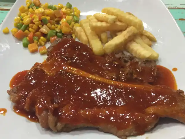 Gambar Makanan Carne Steak House 13