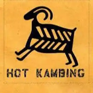 Hot Kambing Stall (Nilai)