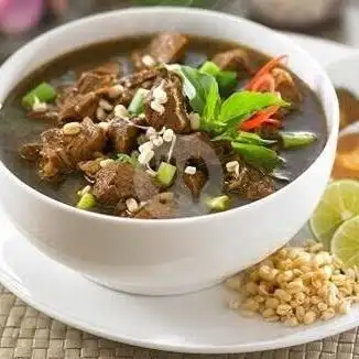 Gambar Makanan Bubur Ayam Wisma Segara 9