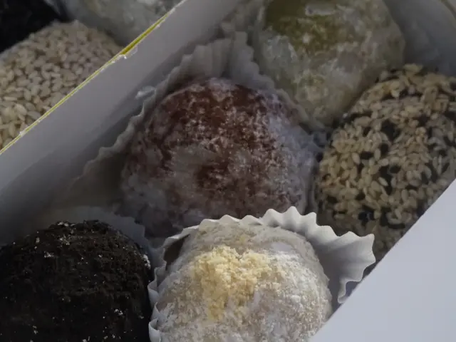 Gambar Makanan Mochi Mochio 5