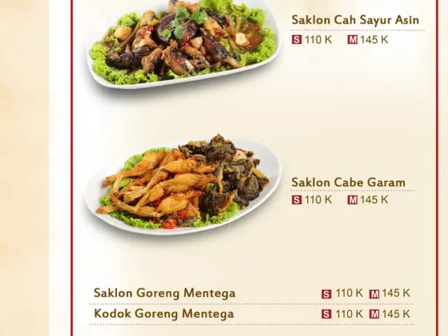 Gambar Makanan Sen Long 4