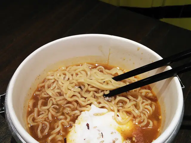 Gambar Makanan Sinsa Warung Korea 4