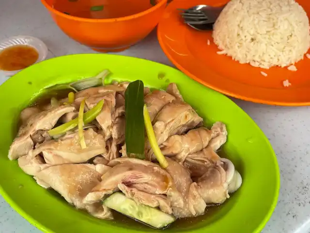 Nan An Ah Seng Chicken Rice Food Photo 10