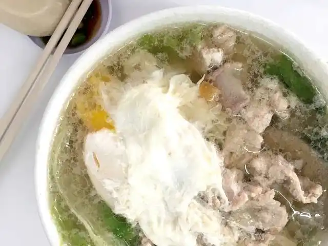 Restoran Kui Lam Food Photo 3