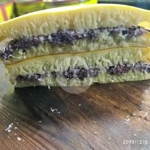 Gambar Makanan Martabak Fiyan 4