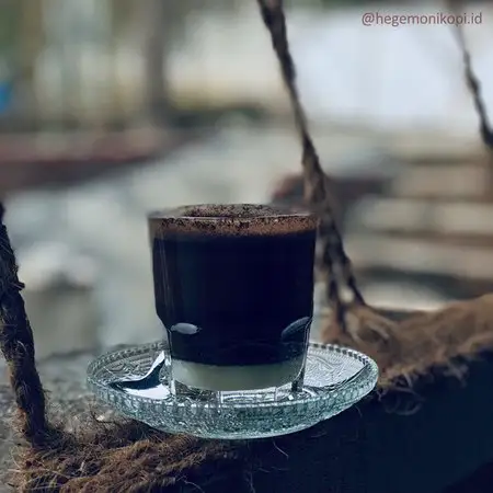 Gambar Makanan Hegemoni Kopi 10