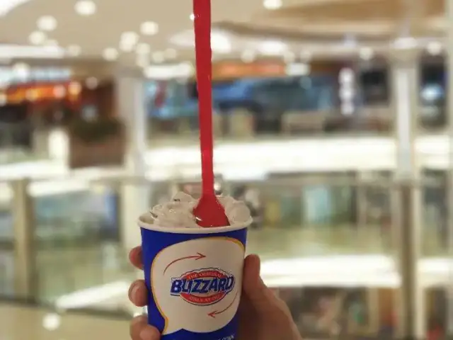 Gambar Makanan Dairy Queen 10