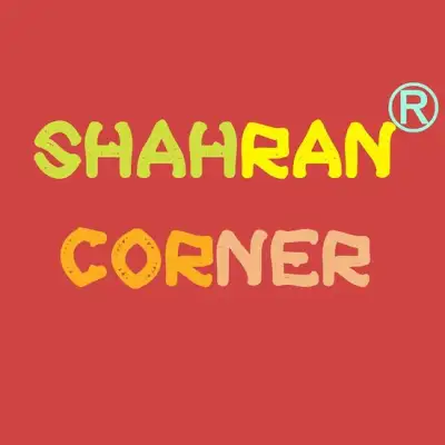 Shahran Corner