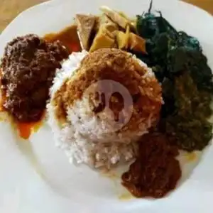 Gambar Makanan Warung Pojok, Marpoyan Damai, Tanggerang Tengah, Perkantoran Sudirman Raya 5