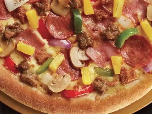 Pizza Hut Food Photo 3