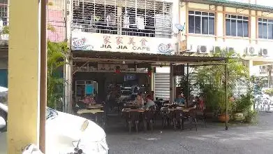 Jia Jia Cafe