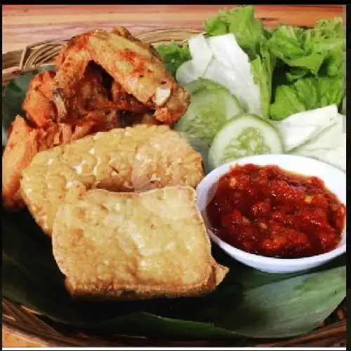 Gambar Makanan Sambal Cobek, Labuh Basilang 13