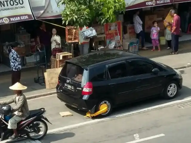 Gambar Makanan Mie Pinangsia 8