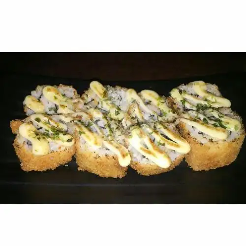 Gambar Makanan Zea Sushi, Ahmad Yani 8