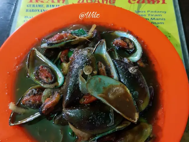 Gambar Makanan Seafood Faisal 1 10
