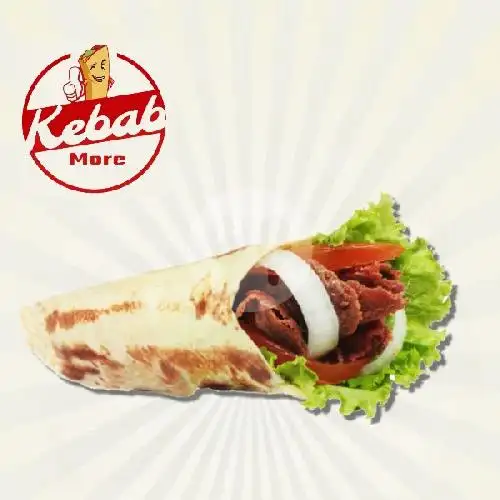 Gambar Makanan Kebab More, Pondok Indah 9