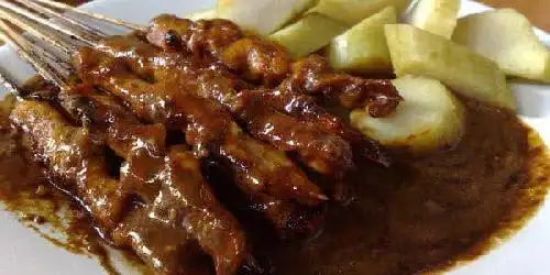 SATE AYAM BANG IMRON