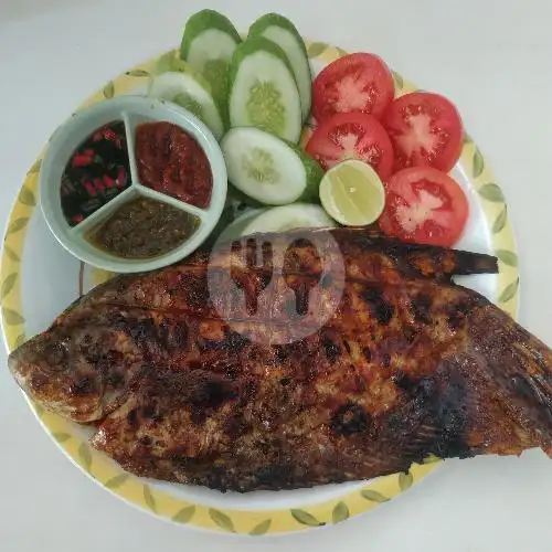 Gambar Makanan Dapur Pojok Nusantara, Kelapa Gading 12