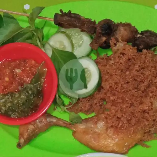 Gambar Makanan PECEL LELE SALIDO 1