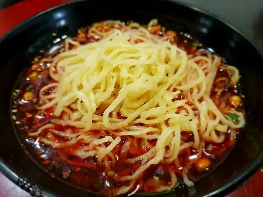 ChongQing Spicy Wok Food Photo 4