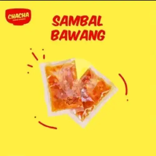 Gambar Makanan Chacha Burgo Makassar 17