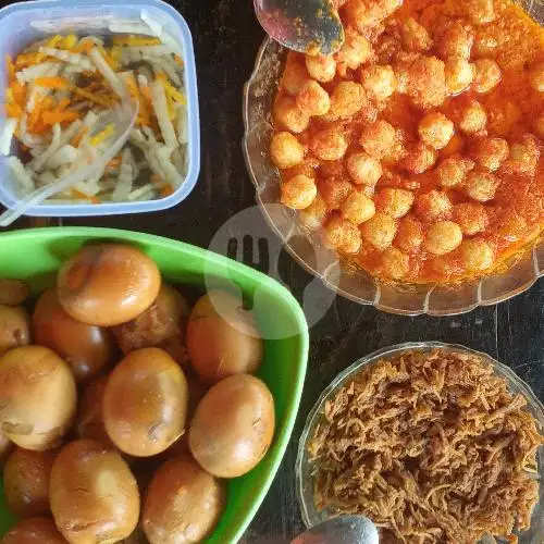 Gambar Makanan Lawuhku Lawohmu, Delanggu 12